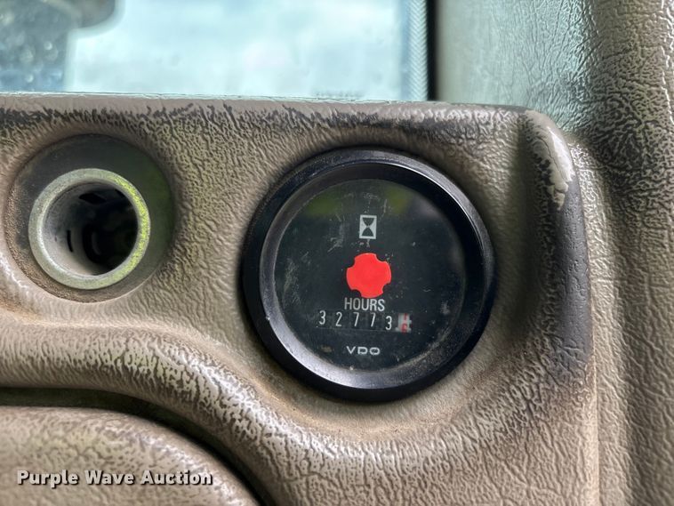 image for item DU1405 2011 Volvo L110F wheel loader