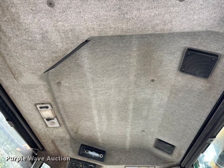 image for item DU1405 2011 Volvo L110F wheel loader