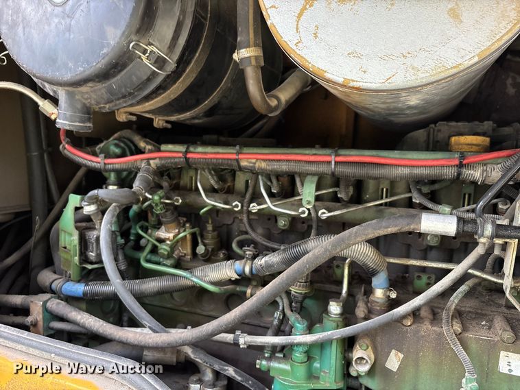 image for item DU1405 2011 Volvo L110F wheel loader