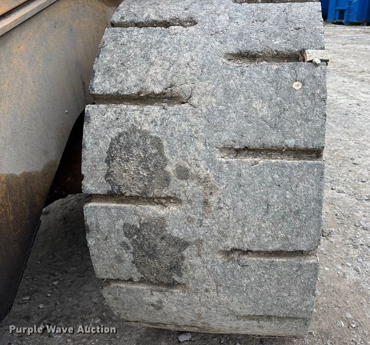 image for item DU1405 2011 Volvo L110F wheel loader