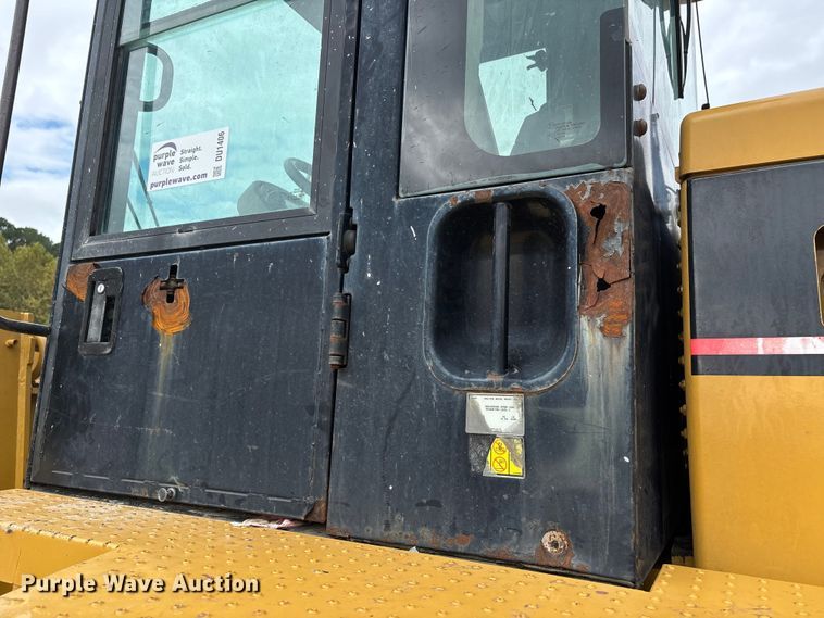 image for item DU1406 2008 Caterpillar 938G Series II wheel loader