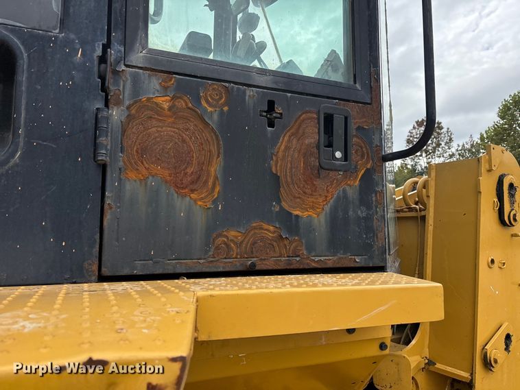 image for item DU1406 2008 Caterpillar 938G Series II wheel loader