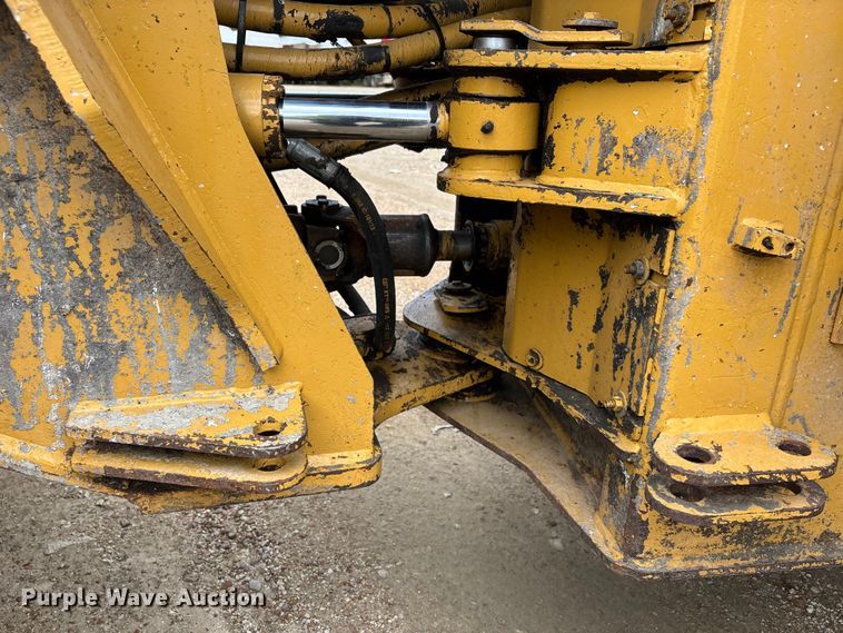 image for item DU1406 2008 Caterpillar 938G Series II wheel loader