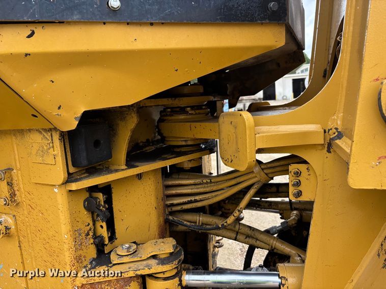 image for item DU1406 2008 Caterpillar 938G Series II wheel loader