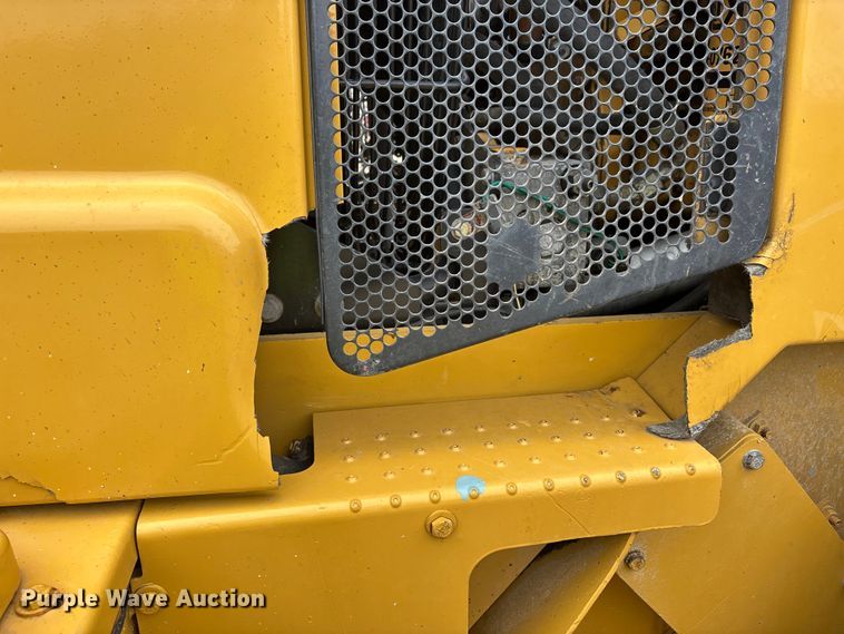 image for item DU1406 2008 Caterpillar 938G Series II wheel loader