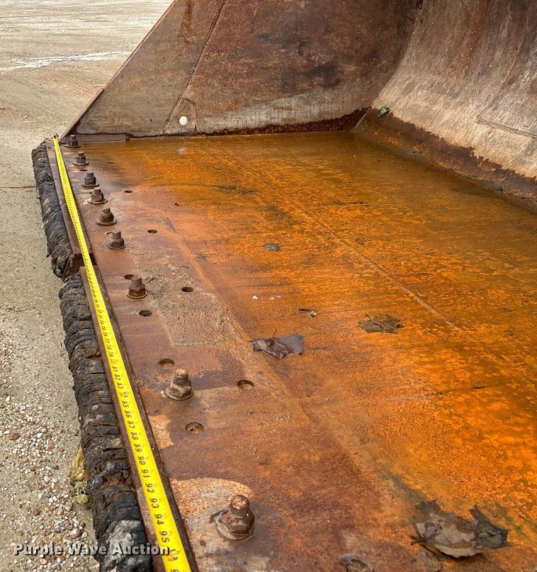 image for item DU1406 2008 Caterpillar 938G Series II wheel loader