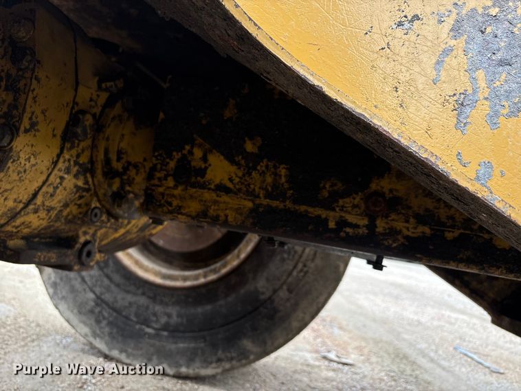 image for item DU1406 2008 Caterpillar 938G Series II wheel loader