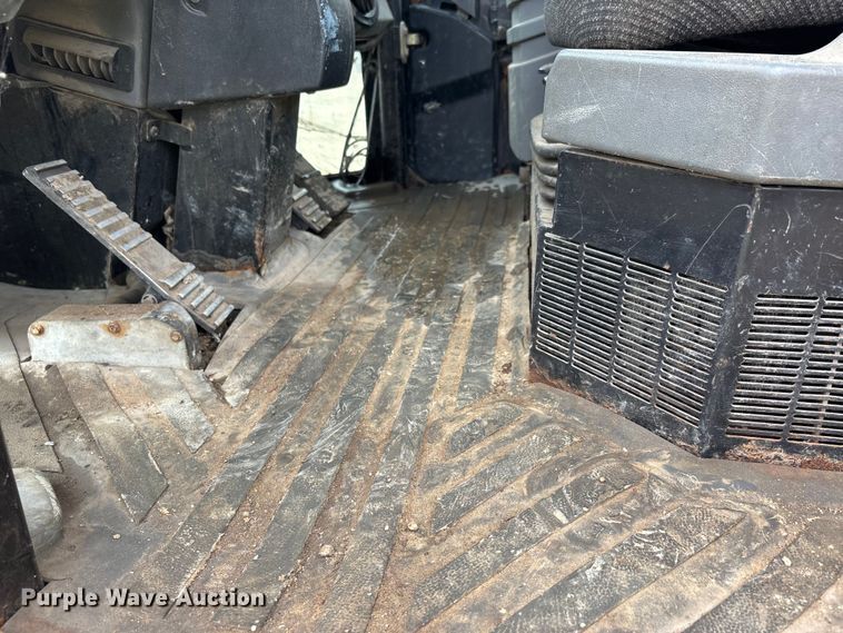 image for item DU1406 2008 Caterpillar 938G Series II wheel loader