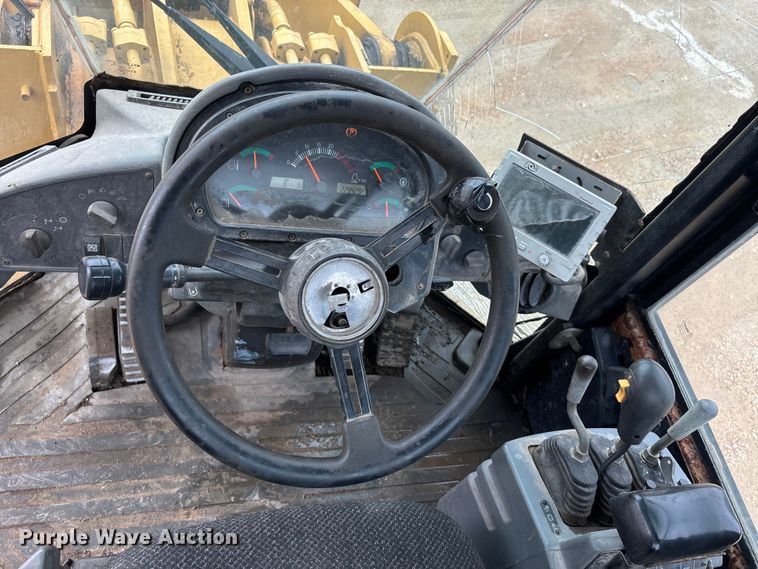 image for item DU1406 2008 Caterpillar 938G Series II wheel loader