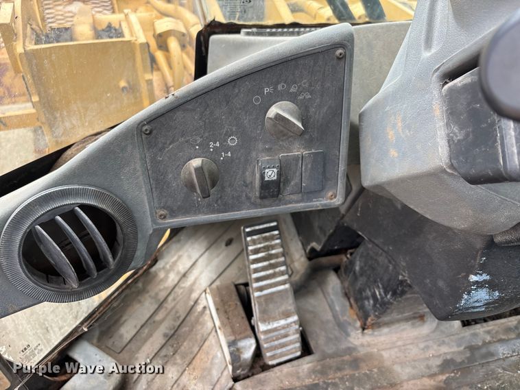 image for item DU1406 2008 Caterpillar 938G Series II wheel loader