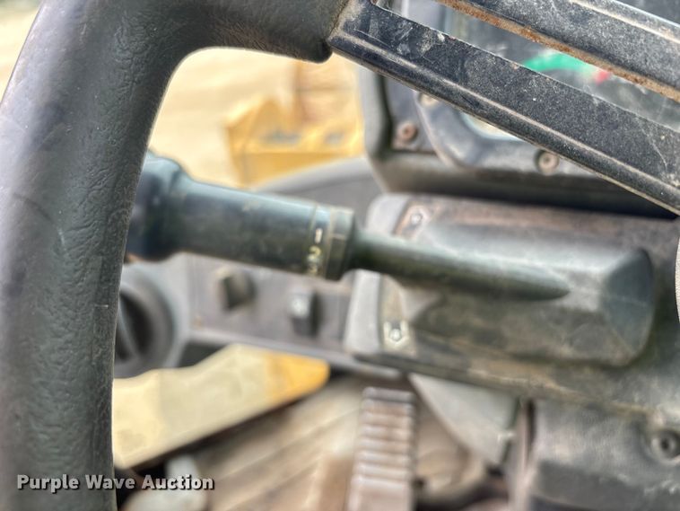 image for item DU1406 2008 Caterpillar 938G Series II wheel loader