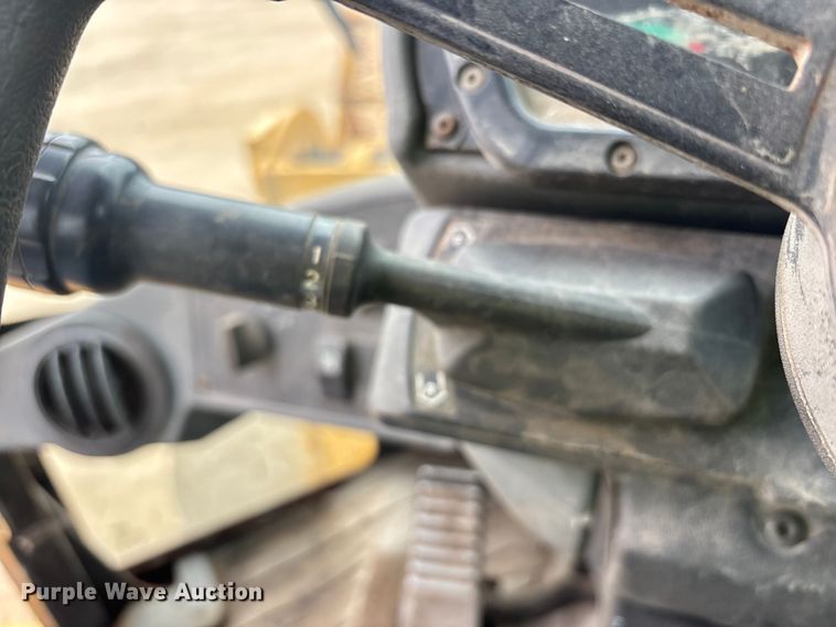 image for item DU1406 2008 Caterpillar 938G Series II wheel loader