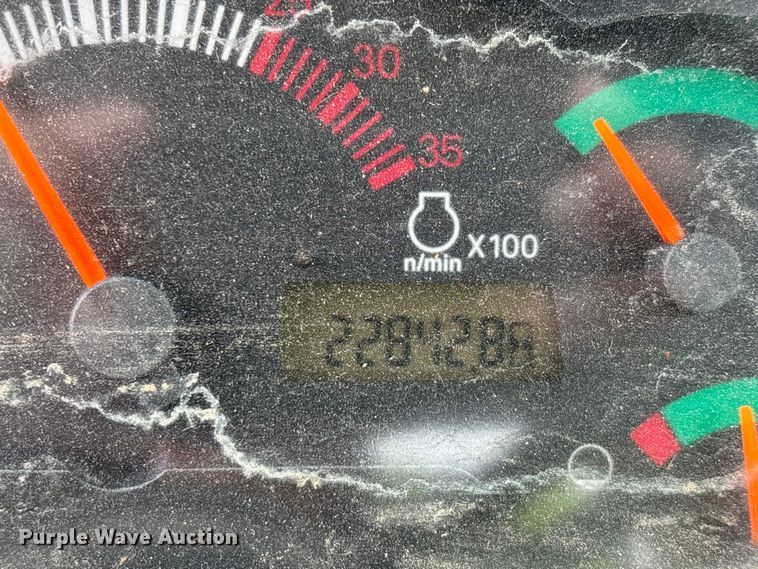 image for item DU1406 2008 Caterpillar 938G Series II wheel loader