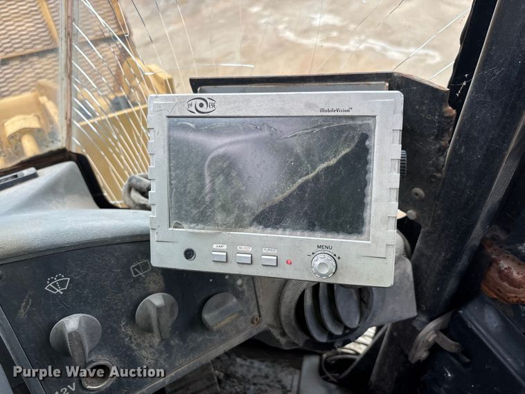 image for item DU1406 2008 Caterpillar 938G Series II wheel loader