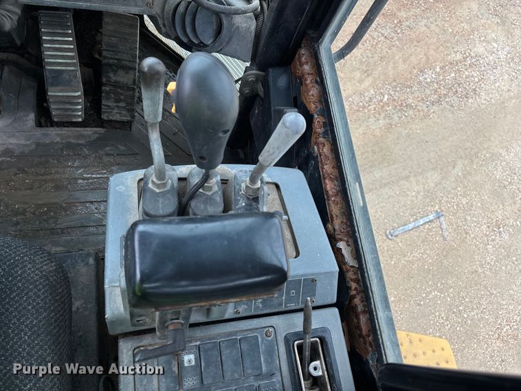 image for item DU1406 2008 Caterpillar 938G Series II wheel loader