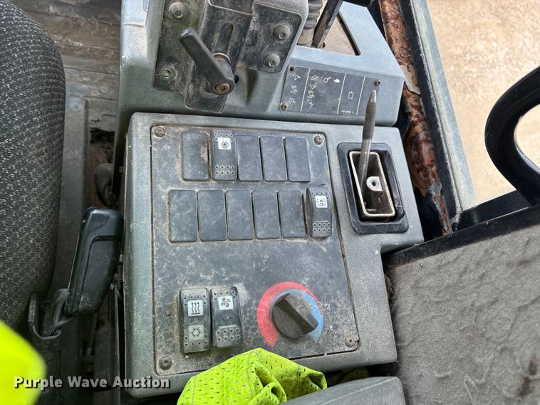 image for item DU1406 2008 Caterpillar 938G Series II wheel loader