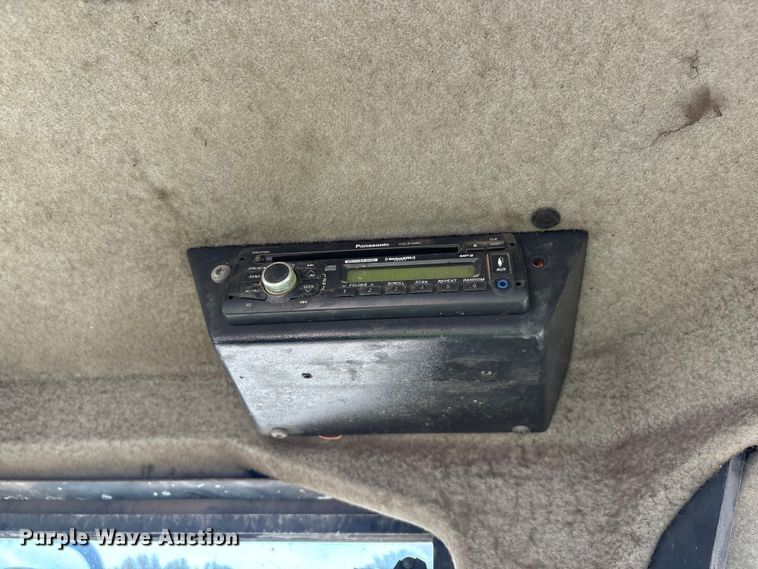 image for item DU1406 2008 Caterpillar 938G Series II wheel loader