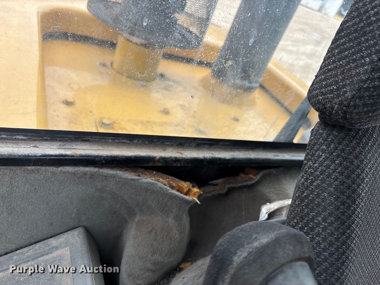 image for item DU1406 2008 Caterpillar 938G Series II wheel loader