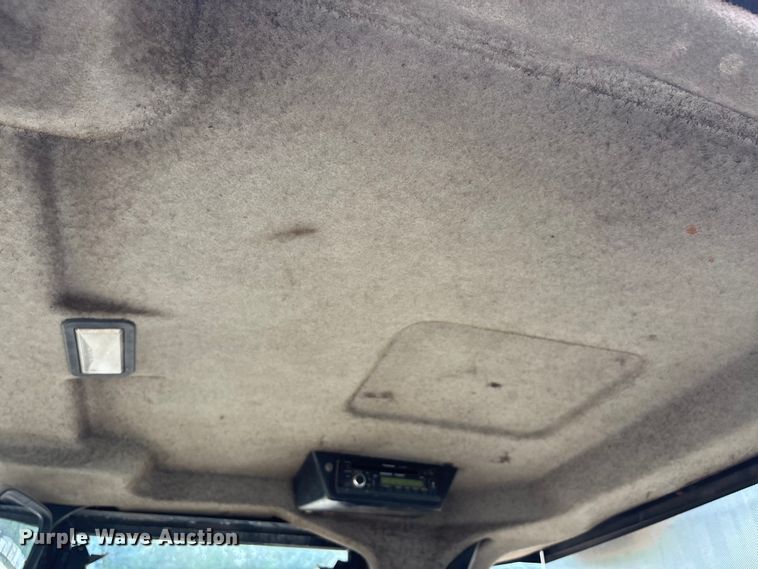 image for item DU1406 2008 Caterpillar 938G Series II wheel loader