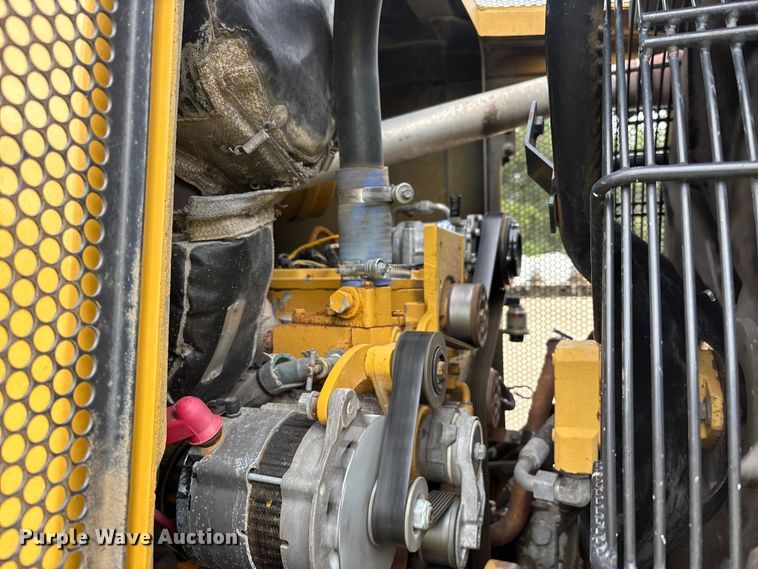 image for item DU1406 2008 Caterpillar 938G Series II wheel loader