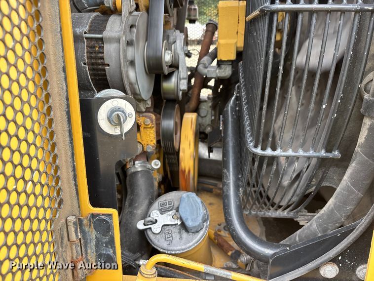 image for item DU1406 2008 Caterpillar 938G Series II wheel loader