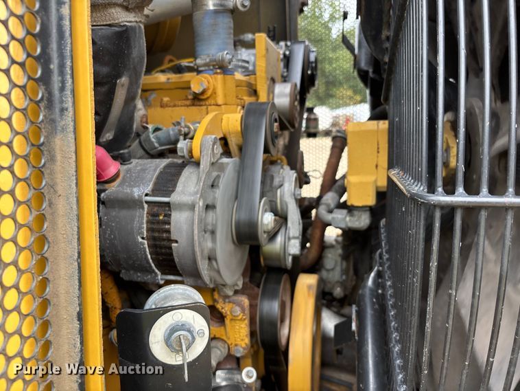 image for item DU1406 2008 Caterpillar 938G Series II wheel loader