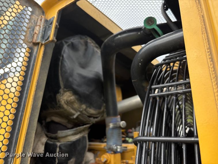 image for item DU1406 2008 Caterpillar 938G Series II wheel loader