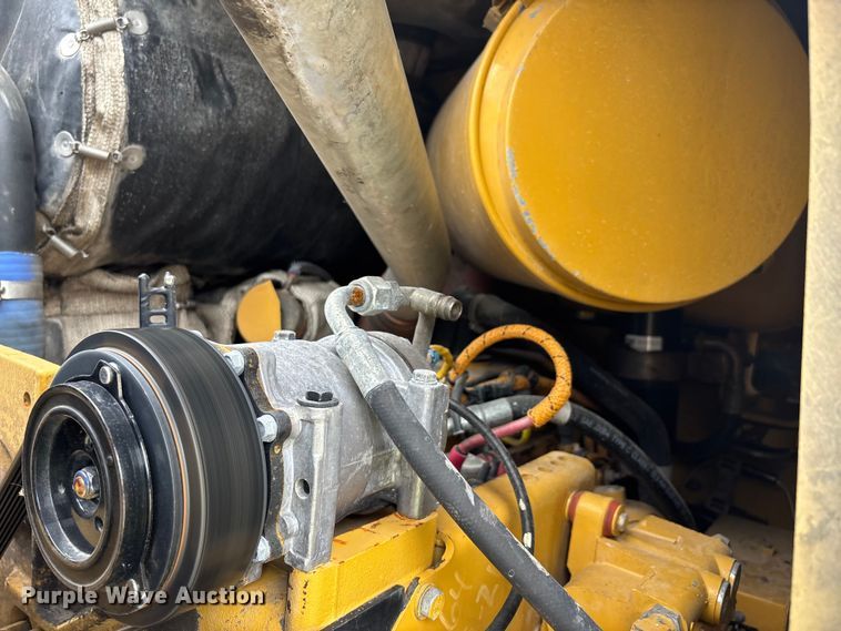 image for item DU1406 2008 Caterpillar 938G Series II wheel loader