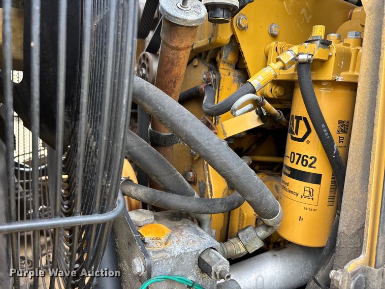 image for item DU1406 2008 Caterpillar 938G Series II wheel loader