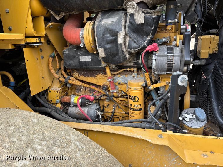 image for item DU1406 2008 Caterpillar 938G Series II wheel loader