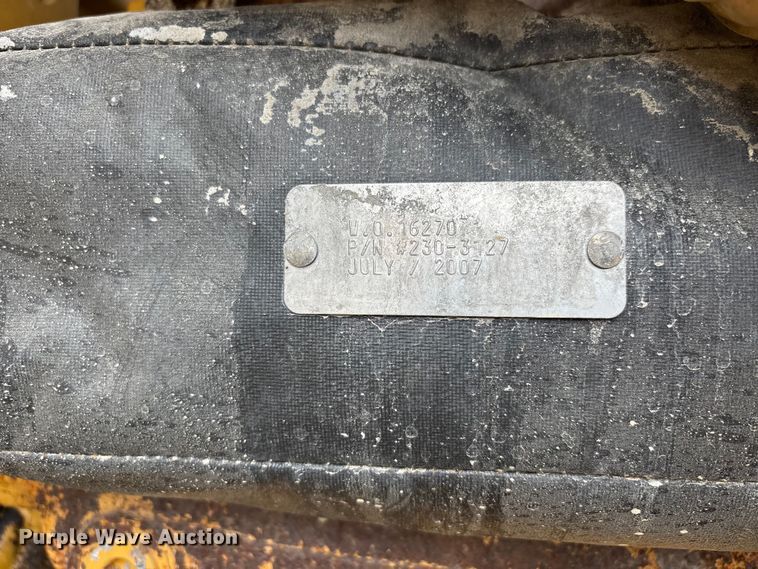 image for item DU1406 2008 Caterpillar 938G Series II wheel loader