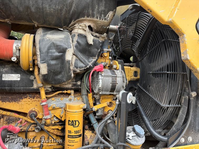 image for item DU1406 2008 Caterpillar 938G Series II wheel loader