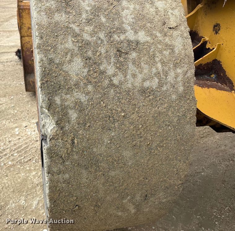 image for item DU1406 2008 Caterpillar 938G Series II wheel loader