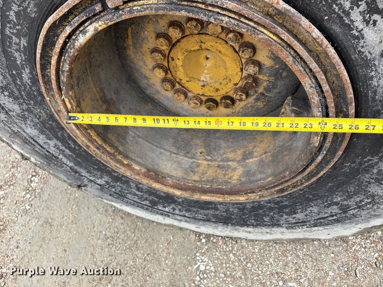 image for item DU1406 2008 Caterpillar 938G Series II wheel loader