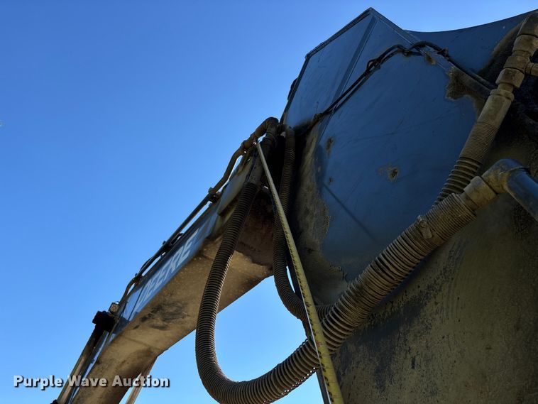 image for item DU1407 2015 John Deere 380G LC excavator