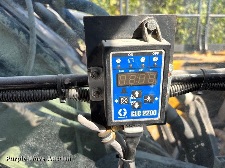 image for item DU1407 2015 John Deere 380G LC excavator