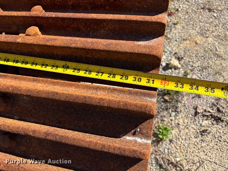 image for item DU1407 2015 John Deere 380G LC excavator