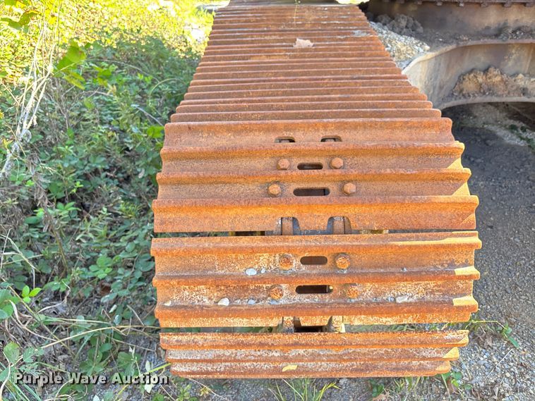 image for item DU1407 2015 John Deere 380G LC excavator