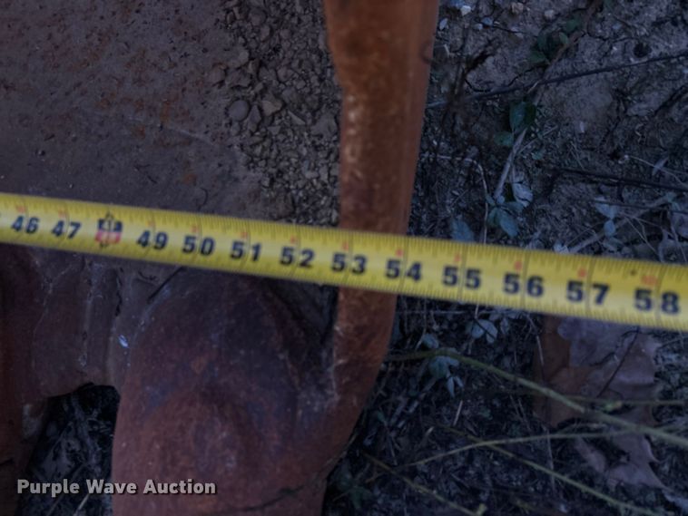 image for item DU1407 2015 John Deere 380G LC excavator