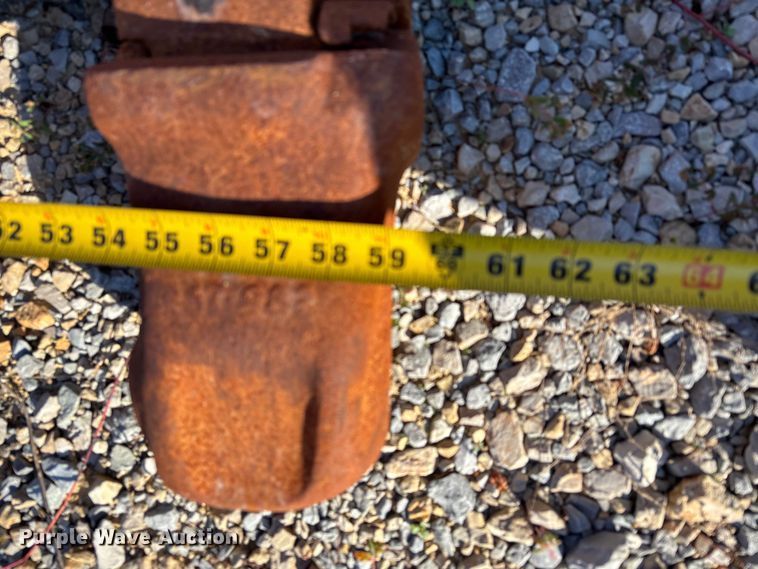 image for item DU1409 2013 Caterpillar 336E L excavator