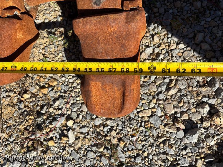 image for item DU1409 2013 Caterpillar 336E L excavator