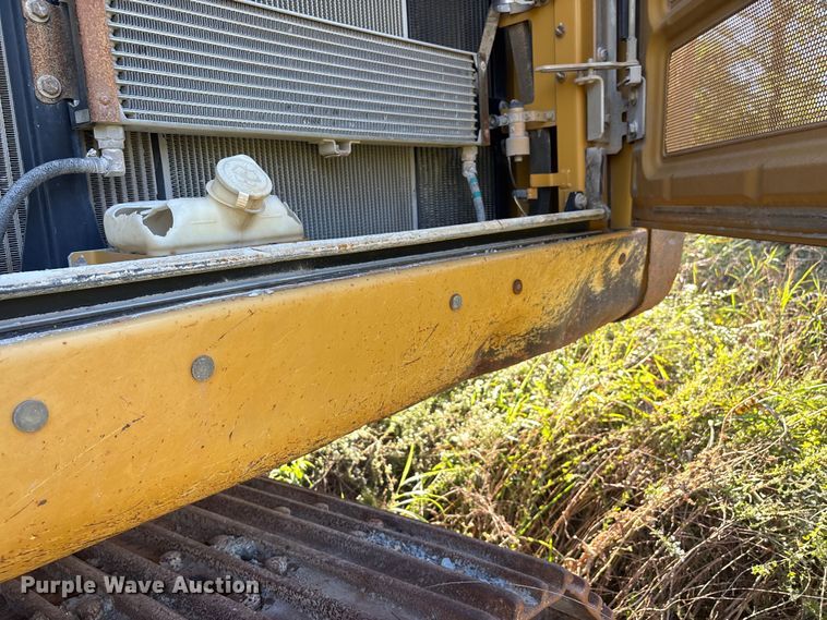 image for item DU1409 2013 Caterpillar 336E L excavator