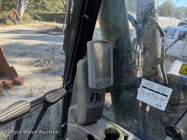 image for item DU1409 2013 Caterpillar 336E L excavator