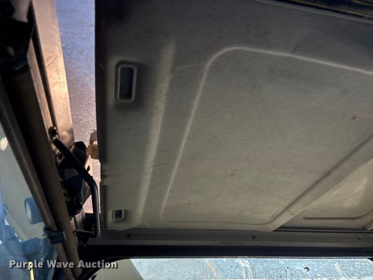 image for item DU1409 2013 Caterpillar 336E L excavator