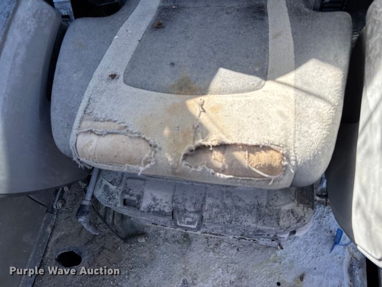 image for item DU1409 2013 Caterpillar 336E L excavator