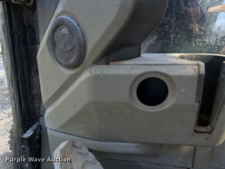 image for item DU1409 2013 Caterpillar 336E L excavator