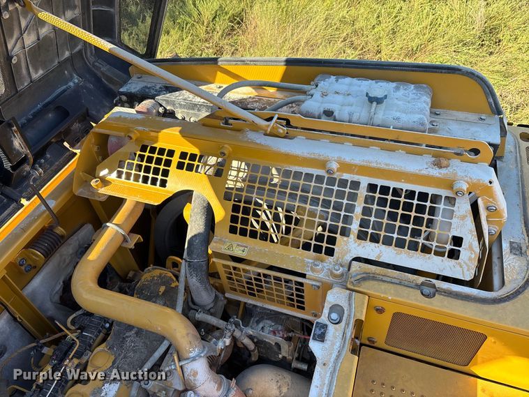image for item DU1409 2013 Caterpillar 336E L excavator