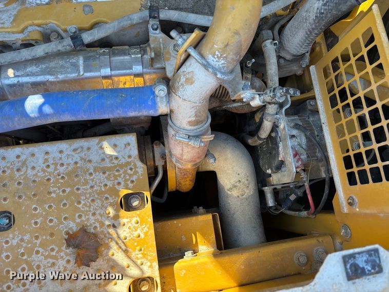 image for item DU1409 2013 Caterpillar 336E L excavator