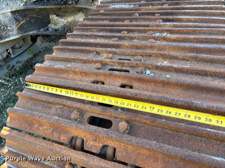 image for item DU1409 2013 Caterpillar 336E L excavator