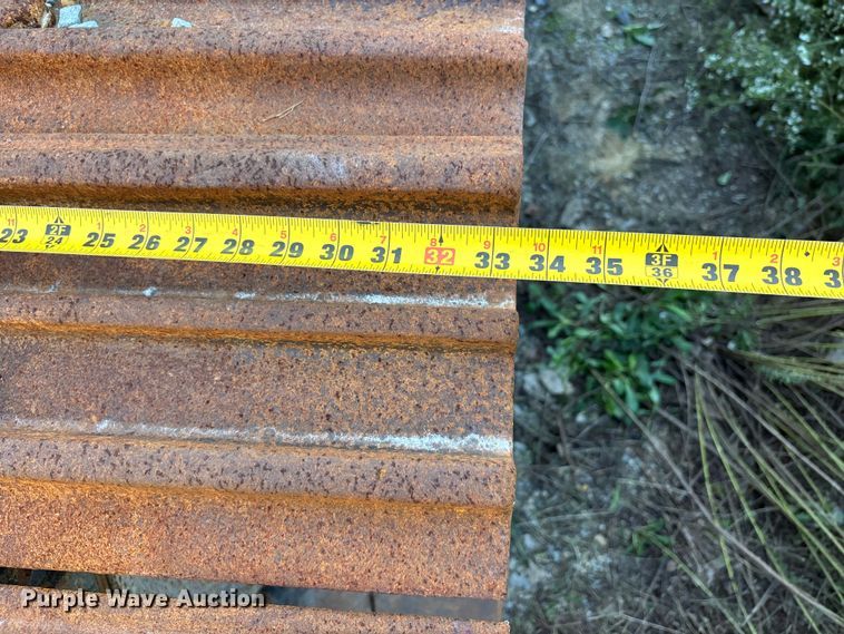 image for item DU1409 2013 Caterpillar 336E L excavator